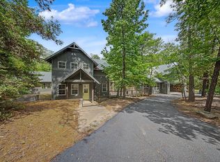 160 Delcrest Dr, Brookeland, TX 75931