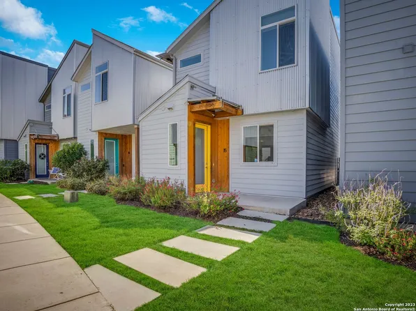 330 CLAY ST #15, San Antonio, TX 78204