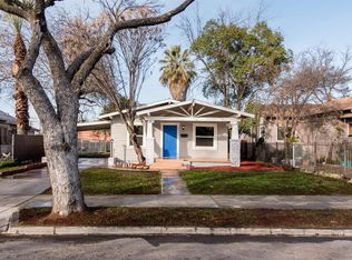3031 E Madison Ave, Fresno, CA 93701