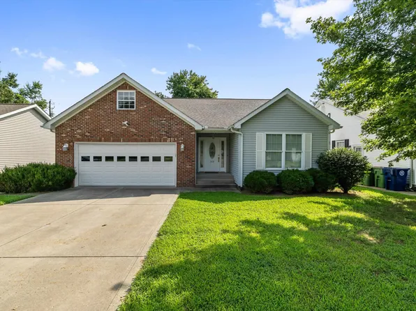 513 Arbor Dr, Henderson, KY 42420