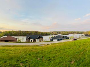 LOT 82 Kelsey Joe Ln, Eddyville, KY 42038