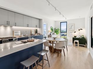 Sage-Y Plan, RENOU, San Francisco, CA 94107