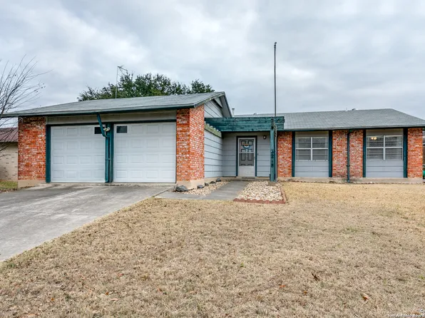 6218 Charlottesville St, San Antonio, TX 78233