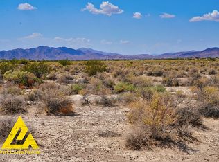 4391 Roger St, Pahrump, NV 89061