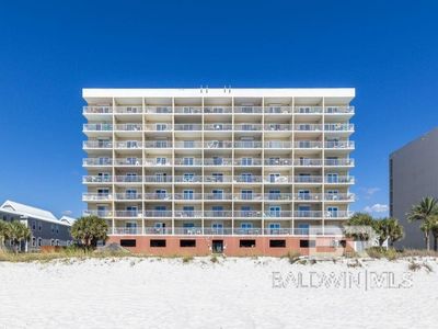 1117 W Beach Blvd #206, Gulf Shores, AL, 36542