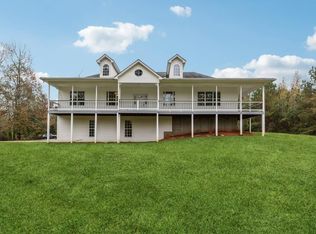 1355 Vaughn Rd, Griffin, GA 30223