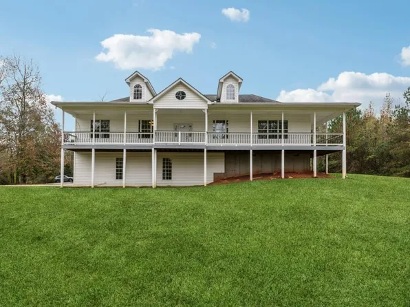 1355 Vaughn Rd, Griffin, GA 30223