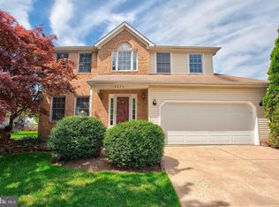 10428 Labrador Loop, Manassas, VA 20112