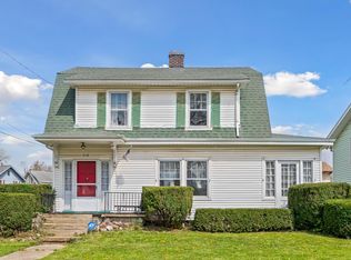 218 E Washington Ave, Marion, OH