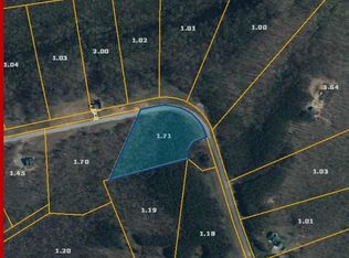 43 Preservation Dr #43, South Pittsburg, TN 37380