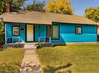 2201 NW 33rd St, Oklahoma City, OK 73112
