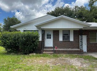 1410 Martin Luther King Blvd, Perry, FL 32348