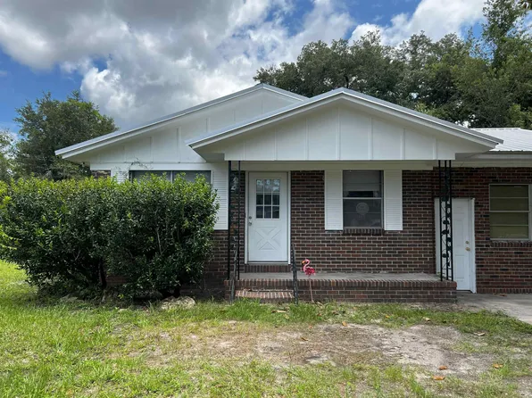 1410 Martin Luther King Blvd, Perry, FL 32348