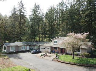 15251 SW Hidden Hills Ct, McMinnville, OR 97128