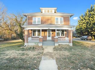 2032 10th St NW, Roanoke, VA