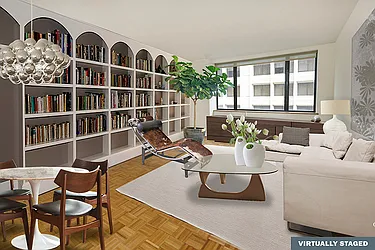 Sold by Brown Harris Stevens