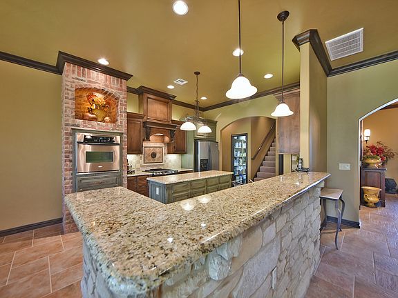 Gorgeous Kitchen!