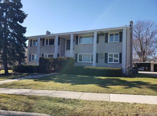 3105 Linwood Ave, Royal Oak, MI 48073