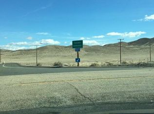 45213 Afton Canyon Rd, Baker, CA 92309