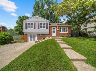 3308 N Spring St, Independence, MO 64050