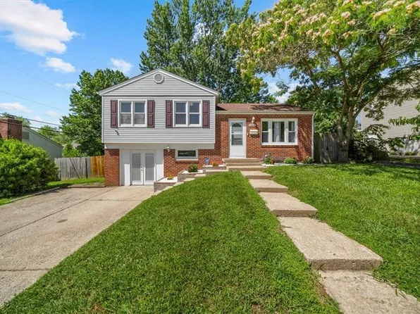 3308 N Spring St, Independence, MO 64050