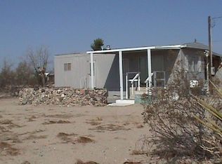 63355 Celesta Ln, Joshua Tree, CA 92252