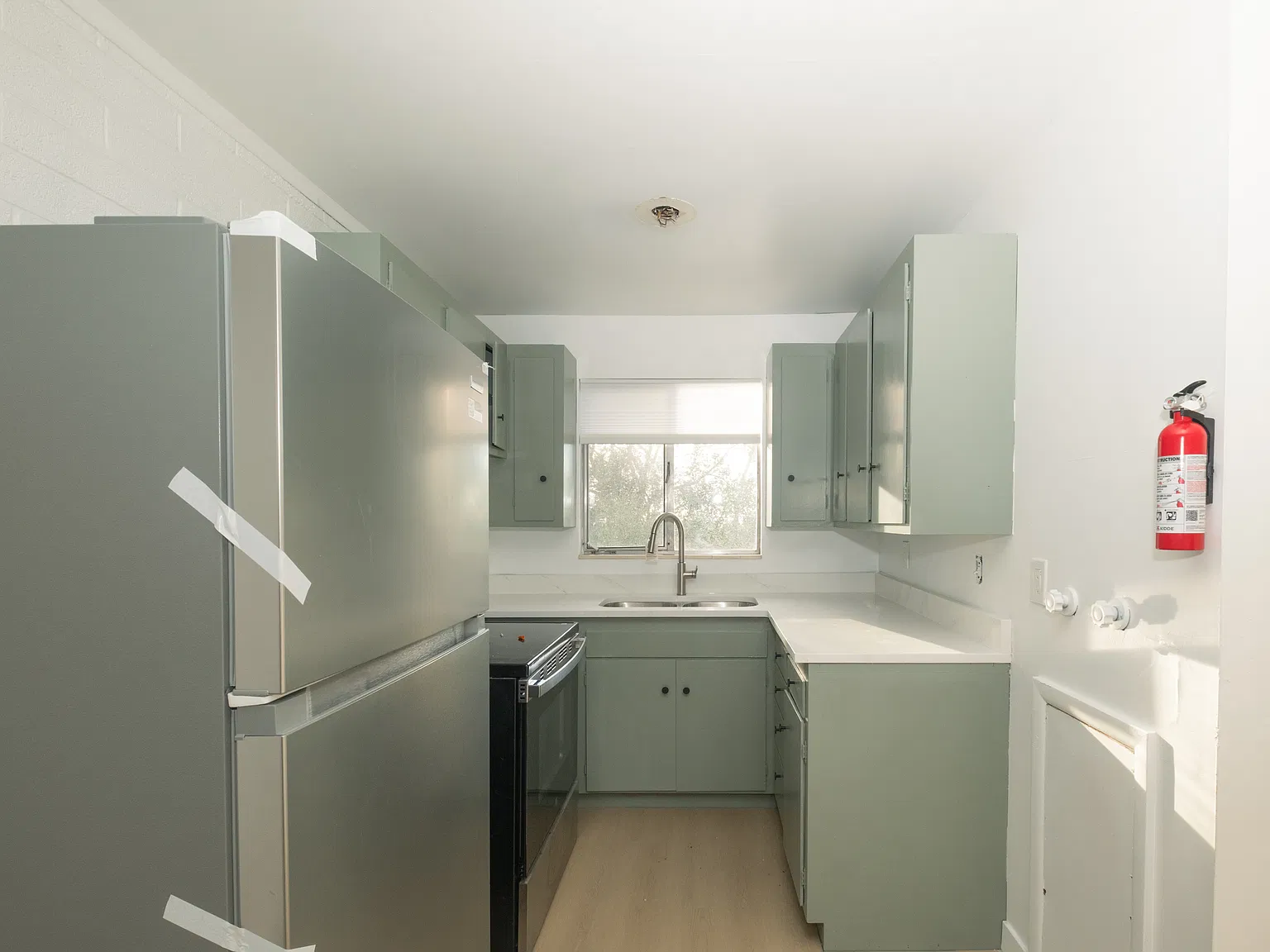 1 bed, 550 sqft, $1,395 — Photo 1