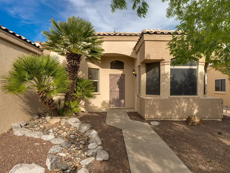 8477 S Camino Bengala — Photo 4