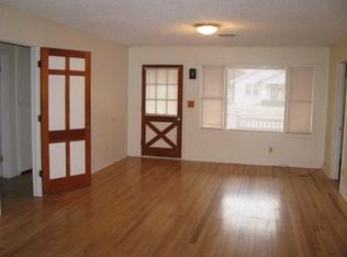 320 W Georgia St, Shawnee, OK 74804