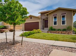 5805 Rowdy Dr, Colorado Springs, CO 80924