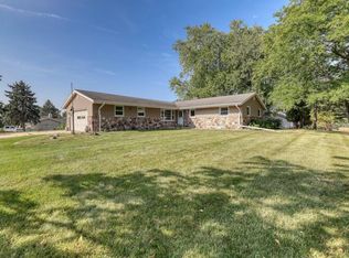 3131 Kristine Ln, West Bend, WI 53090