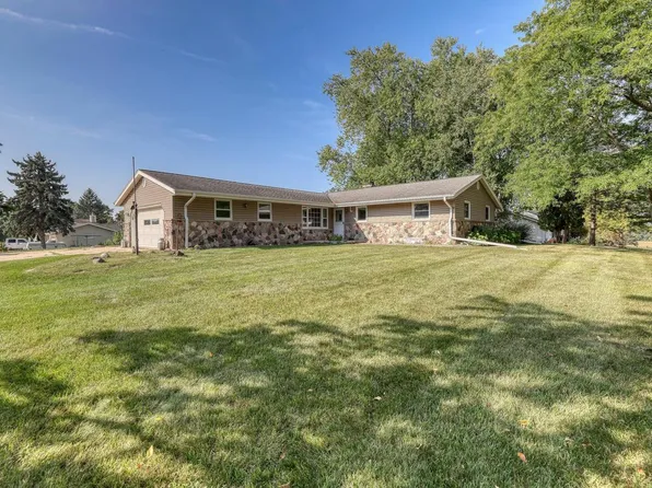 3131 Kristine LANE, West Bend, WI 53090