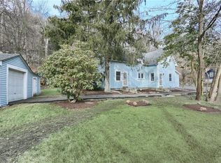 369 Route 17, Tuxedo Park, NY 10987