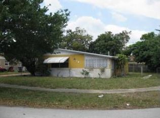 420 NW 68th Ave, Hollywood, FL 33024