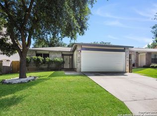 9423 Bendell, San Antonio, TX 78250