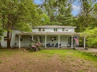 1995 Main St, Concord, MA 01742