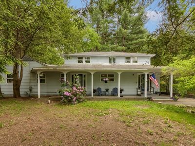 1995 Main St, Concord, MA, 01742