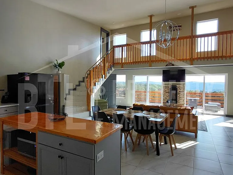 510 Chisholm Trl — Photo 4
