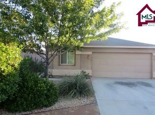 2138 Tor Ln, Las Cruces, NM 88005