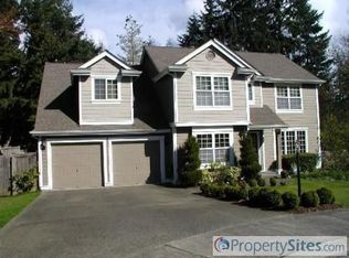 14415 48th Avenue Ct NW, Gig Harbor, WA 98332
