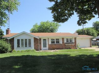 5364 Grosse Pointe Pkwy, Toledo, OH 43611