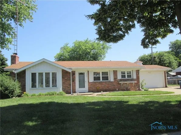 5364 Grosse Pointe Pkwy, Toledo, OH 43611