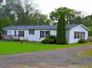 16054 S Three Oaks Rd, Three Oaks, MI 49128