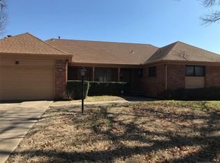 6217 S Victor Ave, Tulsa, OK 74136