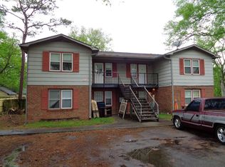 1626 Beech St SE #3, Decatur, AL 35601