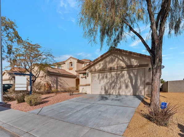 9652 Brooks Lake Ave, Las Vegas, NV 89148