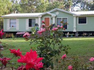 439 County Road 370, Splendora, TX 77372