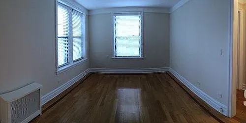 Rented by Spire Group