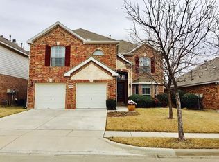9316 Bayard St, Fort Worth, TX 76244
