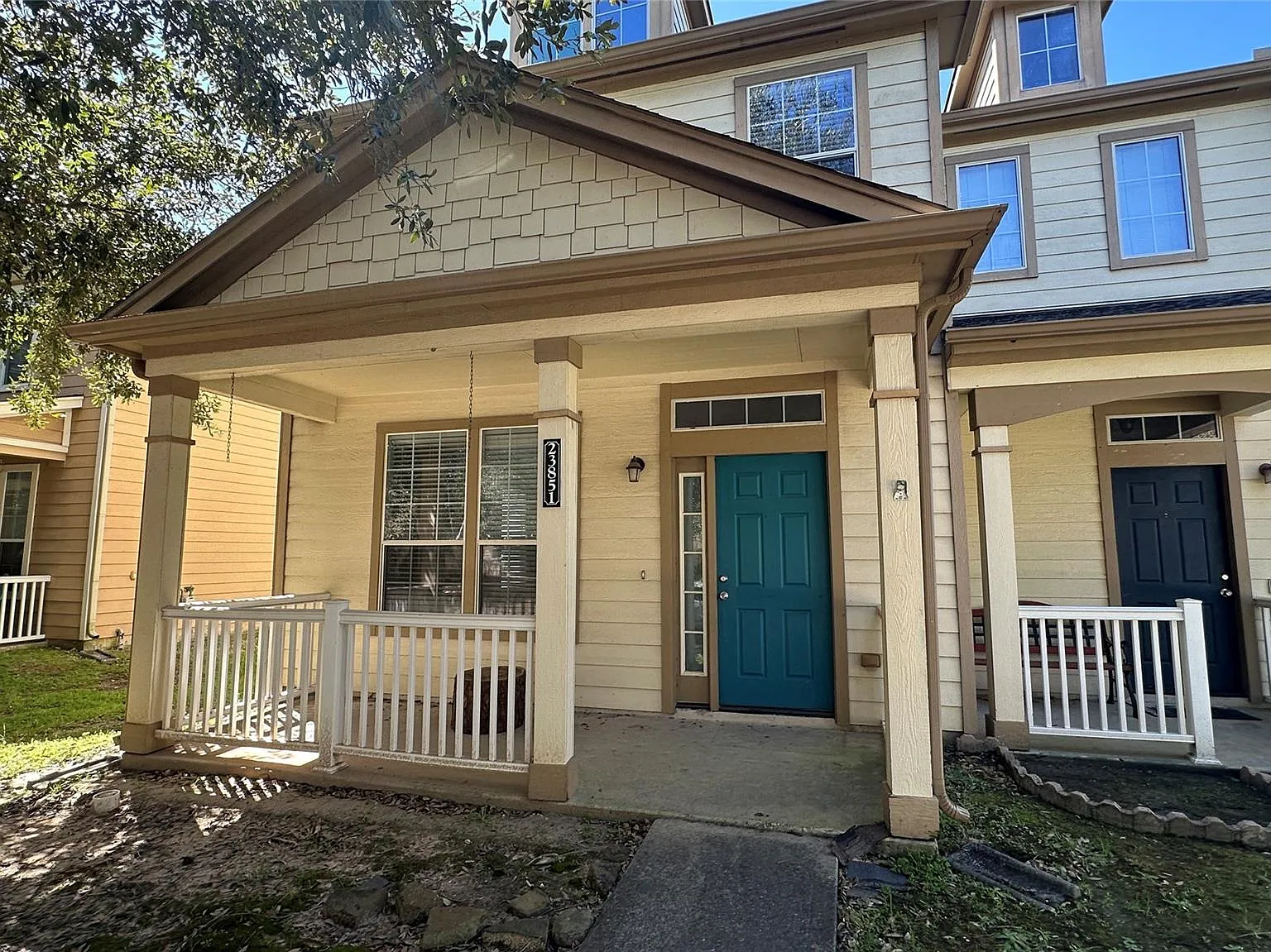 3 bed, 2.5 bath, 1440 sqft, $1,500 — Photo 2